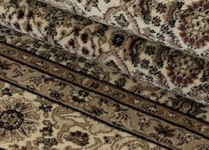 Breno Kusový koberec KASHMIR 2602 Beige, Béžová, Vícebarevné, 200 x 290 cm