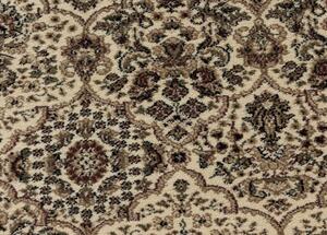 Breno Kusový koberec KASHMIR 2602 Beige, Béžová, Vícebarevné, 200 x 290 cm