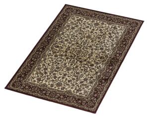 Breno Kusový koberec KASHMIR 2604 Cream, Béžová, Vícebarevné, 200 x 290 cm