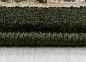 Breno Kusový koberec KASHMIR 2601 Green, Zelená, Vícebarevné, 200 x 290 cm