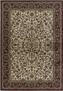 Breno Kusový koberec KASHMIR 2604 Cream, Béžová, Vícebarevné, 160 x 230 cm