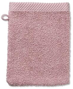 Kela Ladessa ručník 21x15 cm růžová 23244