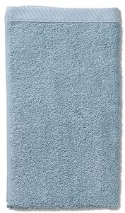 Kela Ladessa ručník 50x30 cm modrá 23277
