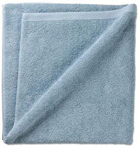 Kela Ladessa ručník 140x70 cm modrá 23279