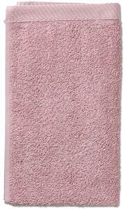 Kela Ladessa ručník 50x30 cm růžová 23245