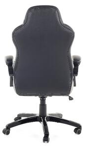 Kancelářská židle Prune (černá). 1011219