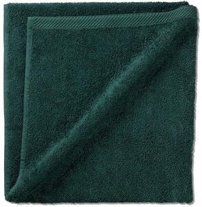 Kela Ladessa ručník 140x70 cm zelená 23275