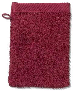 Kela Ladessa ručník 21x15 cm červená 23256
