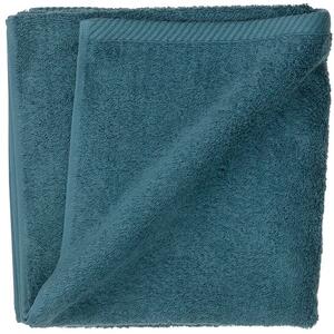 Kela Ladessa ručník 100x50 cm modrá 23200