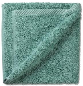 Kela Ladessa ručník 100x50 cm zelená 23298