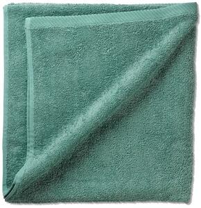 Kela Ladessa ručník 140x70 cm zelená 23299