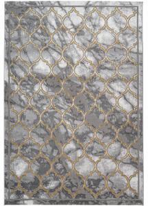 Breno Kusový koberec MARMARIS 401/gold, Vícebarevné, 200 x 290 cm