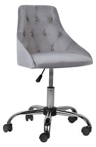 Kancelářská židle Parras (šedá). 1011229