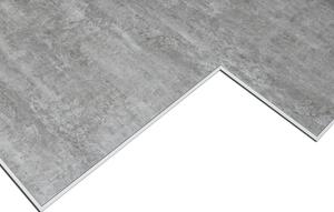 Breno Vinylová podlaha SPC WOODS Click - HTS 8010, velikost balení 2,233 m2 (12 lamel)