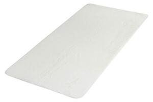 Breno Kusový koberec CAROL bílý, Bílá, 60 x 100 cm
