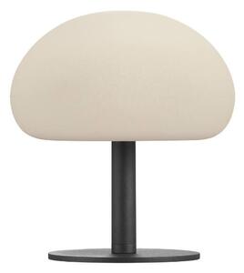 Nordlux Sponge venkovní stojací lampa 1x4.8 W bílá-černá 2018135003