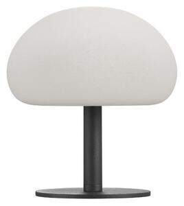 Nordlux Sponge venkovní stojací lampa 1x4.8 W bílá-černá 2018135003
