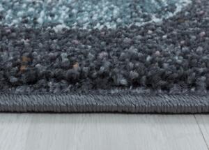 Breno Kusový koberec FUNNY 2102 Grey, Šedá, Vícebarevné, 120 x 170 cm