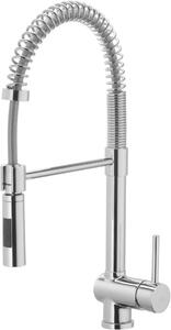 Paffoni Stick kuchyňská baterie stojící chrom SK179CR
