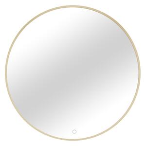 Gerbinie A zrcadlo 80x80x2cm Materiál / Dekor: Zrcadlo