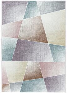 Breno Kusový koberec RIO 4603 Multi, Vícebarevné, 160 x 230 cm