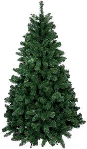 Vánoční stromek Artur Deluxe, jedle extra hustá, 150 cm se stojánkem