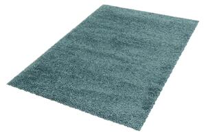 Breno Kusový koberec SYDNEY 3000 Aqua, Modrá, 160 x 230 cm