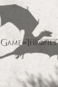 Umělecký tisk Game of Thrones - Season 3 Key art, (26.7 x 40 cm)
