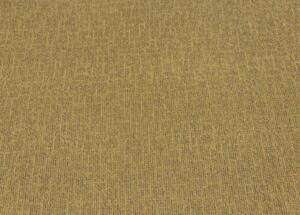 Breno Metrážový koberec ALTO 22, šíře role 400 cm, Oranžová, Vícebarevné