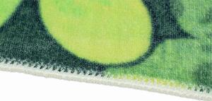 Breno Kusový koberec JOY 206/multi, Zelená, Vícebarevné, 120 x 160 cm