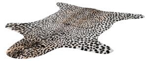 Breno Kusový koberec RODEO 204/cheetah, Vícebarevné, 150 x 200 cm