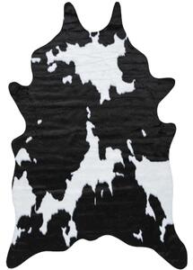 Breno Kusový koberec RODEO 202/cow, Vícebarevné, 150 x 200 cm