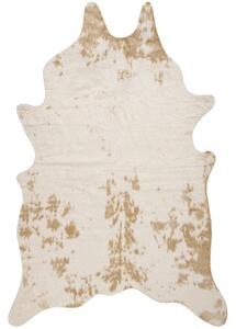 Breno Kusový koberec RODEO 203/cow, Vícebarevné, 150 x 200 cm