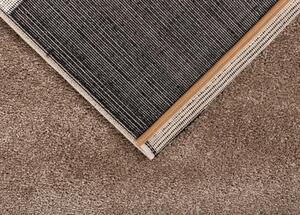 Breno Kusový koberec SWING 110/beige, Vícebarevné, 200 x 290 cm