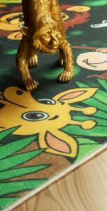 Breno Kusový koberec JOY 203/multi, Vícebarevné, 120 x 160 cm
