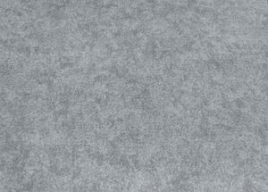 Breno Metrážový koberec SERENADE 900, šíře role 500 cm, Šedá