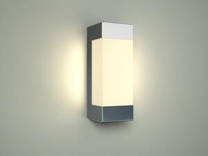 Nowodvorski Lighting Fraser nástěnné svítidlo 1x6 W chrom 6943