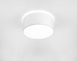 Nowodvorski Lighting Cameron nástěnné svítidlo 2x25 W bílá 9605