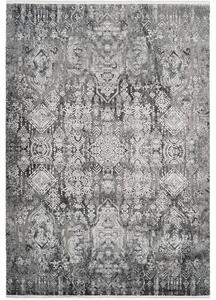 Breno Kusový koberec ORSAY 700/grey, Šedá, Vícebarevné, 80 x 150 cm