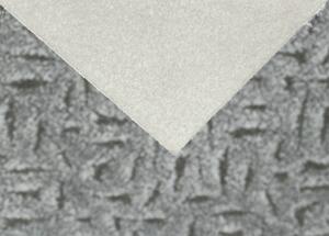 Breno Metrážový koberec LAOS 167, šíře role 400 cm, Šedá, Vícebarevné