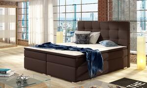 Inez boxspring postel 140X200 Materiál / Dekor: Soft 66