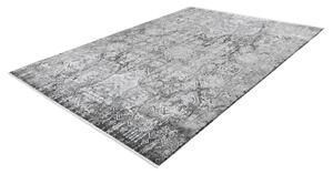 Breno Kusový koberec ORSAY 700/grey, Šedá, Vícebarevné, 160 x 230 cm