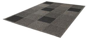 Breno Kusový koberec SUNSET 605/taupe, Hnědá, 200 x 290 cm