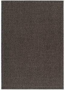 Breno Kusový koberec SUNSET 607/taupe, Hnědá, 120 x 170 cm