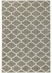Breno Kusový koberec SUNSET 604/beige, Béžová, 80 x 150 cm