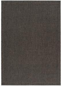 Breno Kusový koberec SUNSET 607/taupe, Hnědá, 160 x 230 cm