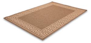 Breno Kusový koberec FINCA 502/coffee, Hnědá, 120 x 170 cm