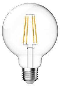 Nordlux LED žárovka E27 11W 2700K stmívatelná (čirá) LED žárovky sklo 5216000121