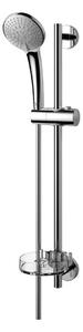Ideal Standard Rain sprchová sada na stěnu chrom B9415AA