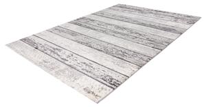 Breno Kusový koberec TRENDY 403/silver, Šedá, Vícebarevné, 120 x 170 cm